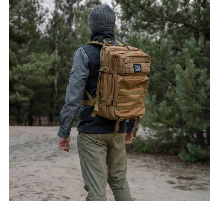 Turistický batoh model 19426132 - Offlander