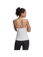 Tričko  Slim Back Tank Top W model 19571633 - ADIDAS