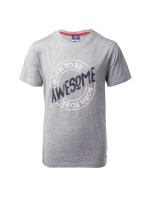 Detské tričko s krátkym rukávom RICK JRB