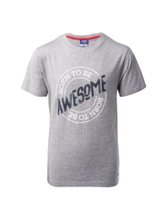 Detské tričko s krátkym rukávom RICK JRB