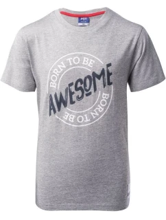 Detské tričko s krátkym rukávom RICK JRB