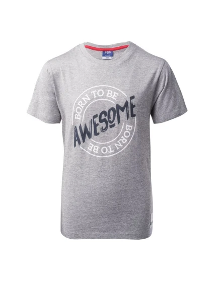 Detské tričko s krátkym rukávom RICK JRB