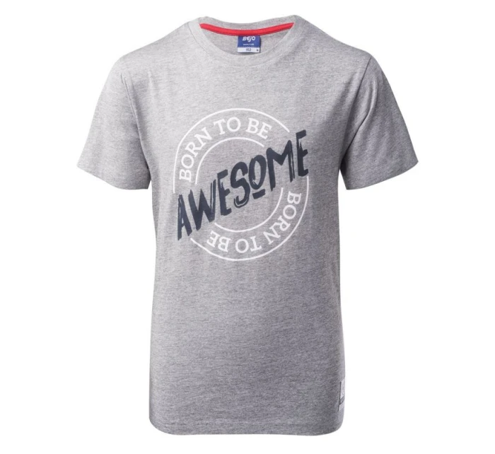 Detské tričko s krátkym rukávom RICK JRB