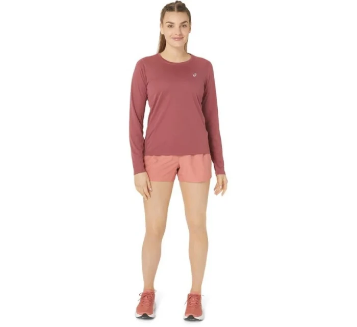 Core LS Top W model 20242277 Tričko - Asics Core LS Top W model 20242277 Tričko - Asics