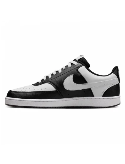 Boty Court Vision LO M model 20699382 - NIKE Boty Court Vision LO M model 20699382 - NIKE