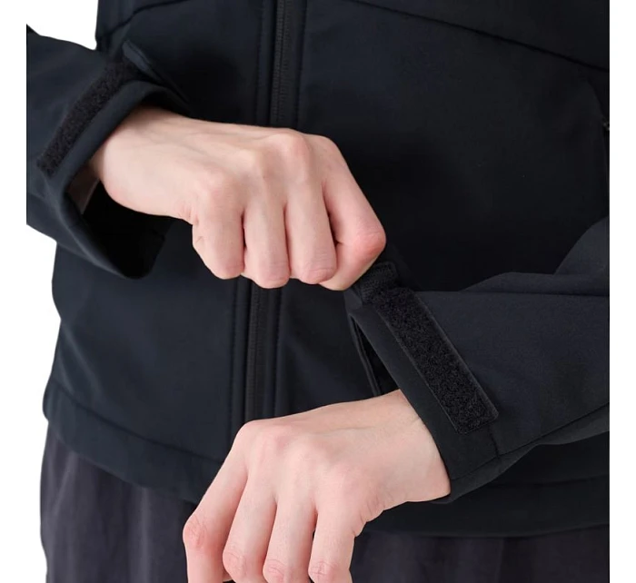 Softshellová bunda 4F F320 W 4FWSS25TSOFF320 20S