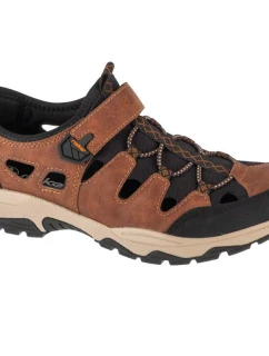 Topánky, sandále Rieker Sandále M B8375-90