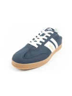 dámské tenisky módní pohodlné model 21368180 tmavě modré dámské - Lee Cooper