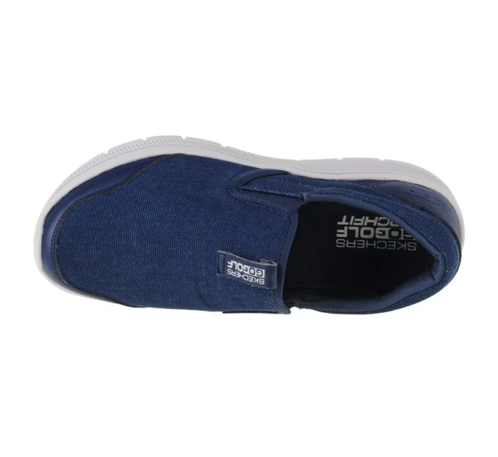 Skechers Go Golf Arch Fit Walk 214035-NVGY Navy 43,5