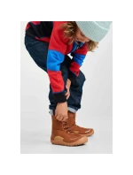 barefoot dětské zimní boty Junior model 21412542 - Reima barefoot dětské zimní boty Junior model 21412542 - Reima
