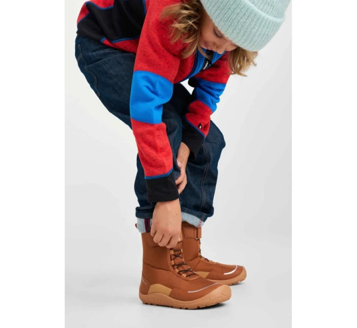 barefoot dětské zimní boty Junior model 21412542 - Reima barefoot dětské zimní boty Junior model 21412542 - Reima