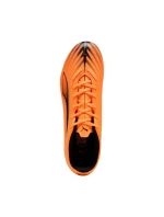 Puma Ultra 6 Play FG/AG Heat Fire orange futbalové topánky 108532 03
