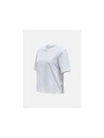 Peak Performance W Coolmax Tee white