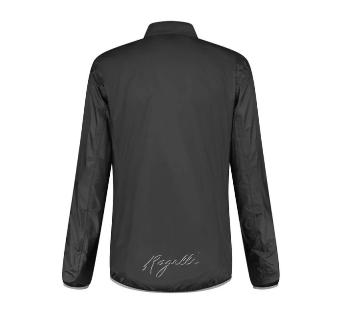 kurtka damska model 21847443 ESSENTIAL czarna S - Rogelli