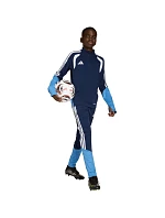 Dětské kalhoty Tiro 26 Competition Training navy blue model 22057523 - ADIDAS