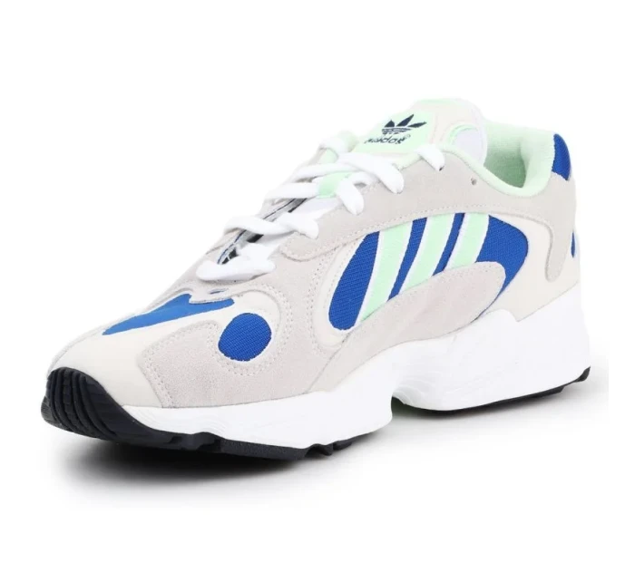 Pánské boty M model 16026288 - ADIDAS Pánské boty M model 16026288 - ADIDAS