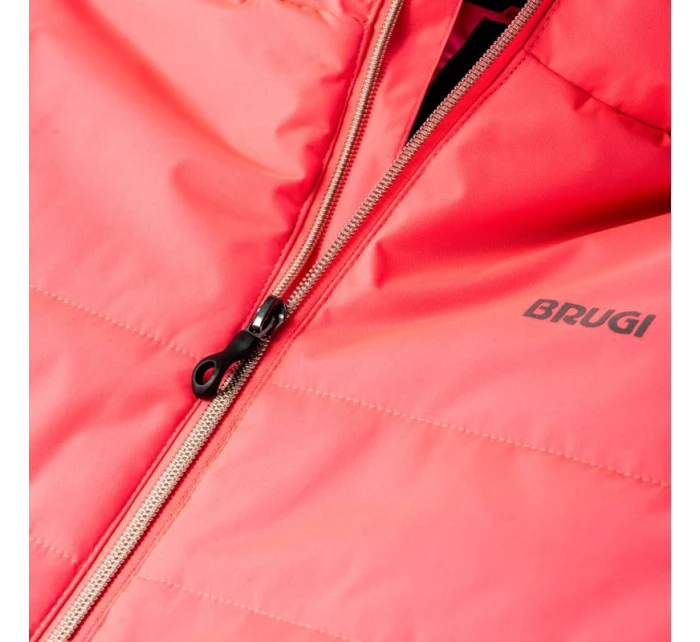 Dětská zateplená bunda Jr  model 17968347 - Brugi
