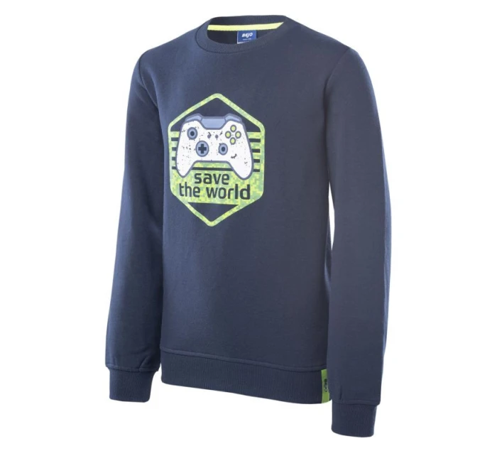 Bejo Yakko Jrb Jr Mikina 92800438612