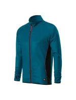 Pánska fleecová mikina Vertex Stretch M MLI-W4193 - Malfini Pánska fleecová mikina Vertex Stretch M MLI-W4193 - Malfini