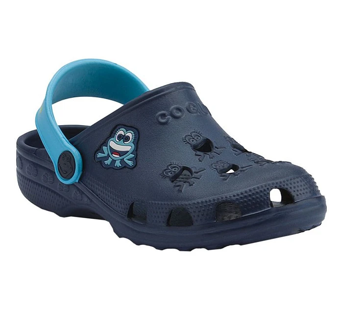 Coqui Little Frog Jr 8701-100-2118A