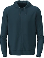 Classic Zip Hoodie Mikina s kapucí "Classic" model 22452707 navy blue - Stedman Classic Zip Hoodie Mikina s kapucí "Classic" model 22452707 navy blue - Stedman