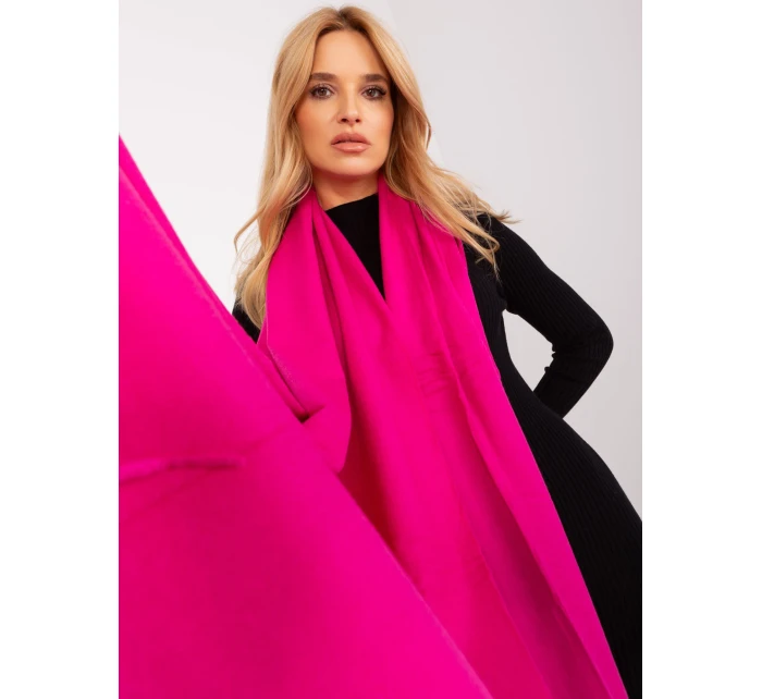 Šatka AT SZ 23185.93P fuchsiová