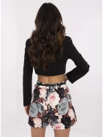 Spódnica DHJ SD  czarny model 21057864 - FPrice