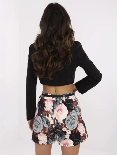 Spódnica DHJ SD  czarny model 21057864 - FPrice