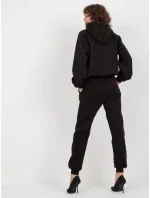 Dámska súprava EM KMPL 659.32 čierna - FPrice