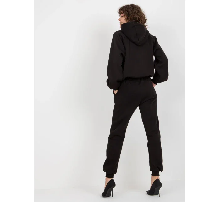 Dámska súprava EM KMPL 659.32 čierna - FPrice