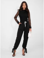 Bluzka IT BZ model 21895936 czarny - FPrice