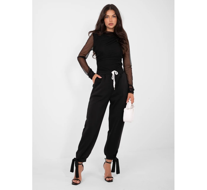 Bluzka IT BZ model 21895936 czarny - FPrice