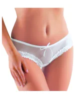 Dámske nohavičky Inspirance 093 Biela - Ewana Dámske nohavičky Inspirance 093 Biela - Ewana