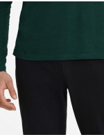 Pyžamo Imress 40952-79X Tmavo zelená a čierna - Henderson