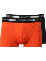 Pánske boxerky 19902928 Trunk 2 pack - Jockey