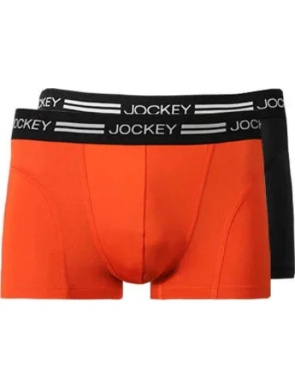 Pánske boxerky 19902928 Trunk 2 pack - Jockey