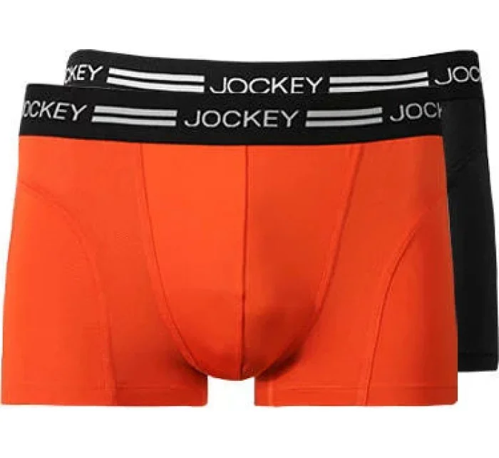 Pánske boxerky 19902928 Trunk 2 pack - Jockey