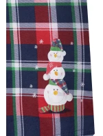 Pánske šortky 015/15 Snowman 4 - CORNETTE