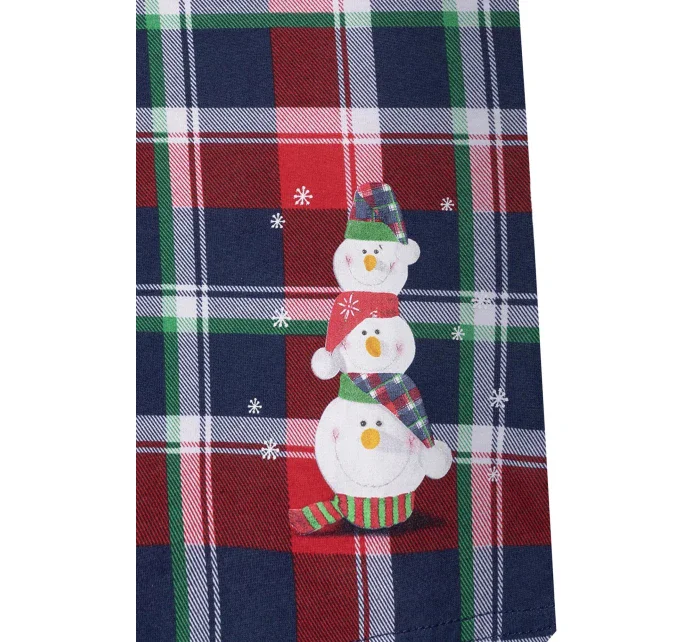 Pánske šortky 015/15 Snowman 4 - CORNETTE