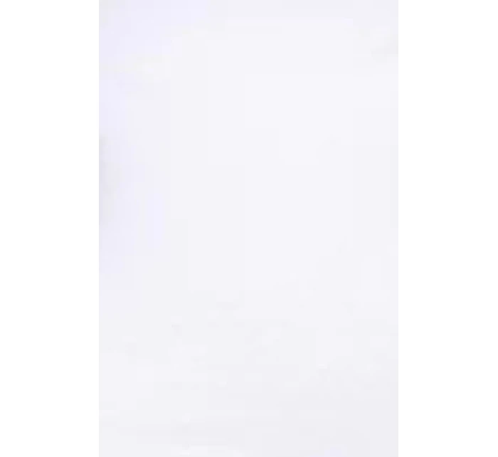 Dámska nočná košeľa BLV-197 Black - Atlantic