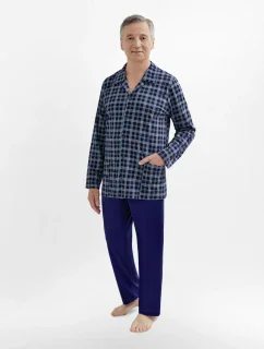 Pánské pyžamo 403 model 8282643 - MARTEL