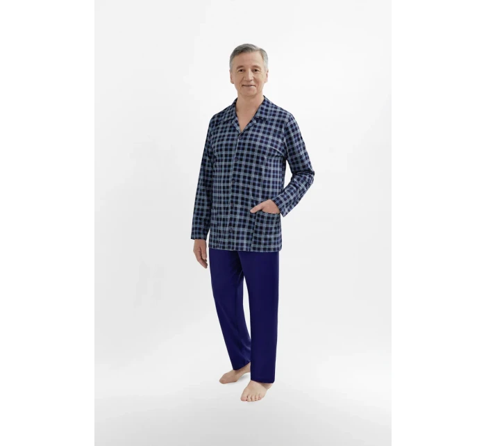 Pánské pyžamo 403 model 8282643 - MARTEL