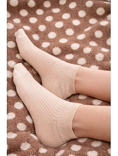 DÁMSKE PRUHOVANÉ PONOŽKY 137