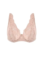JASMIN BRALETTE PODPRSENKA 19152 POWDER JASMIN BRALETTE PODPRSENKA 19152 POWDER