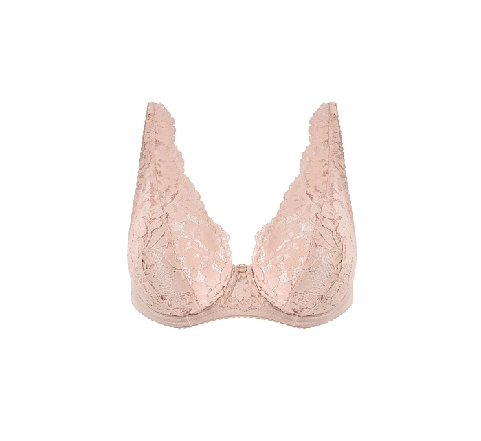 JASMIN BRALETTE PODPRSENKA 19152 POWDER JASMIN BRALETTE PODPRSENKA 19152 POWDER