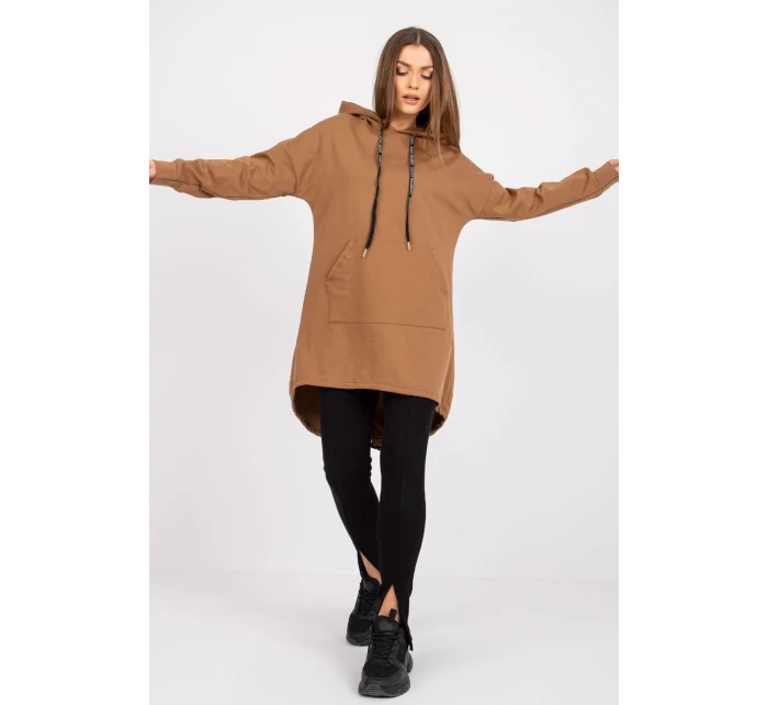 Mikina model 162566 Italy Moda