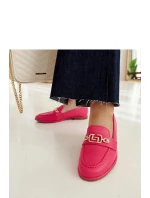 Mokasíny model 207521 Solea