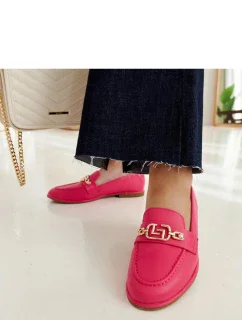 Mokasíny model 207521 Solea