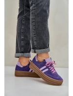 Športová obuv model 208546 Step in style