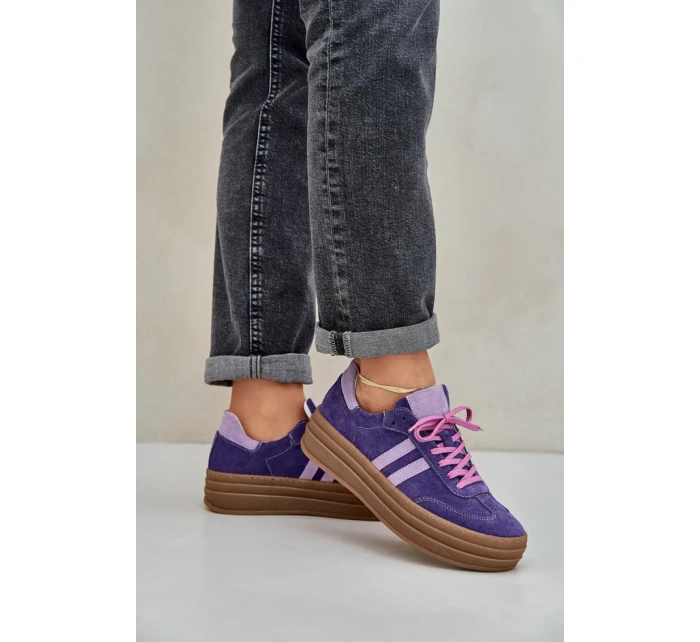 Športová obuv model 208546 Step in style